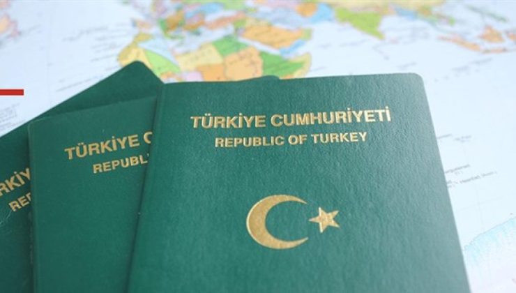 Muhtarlara yeşil pasaport verilecek mi?