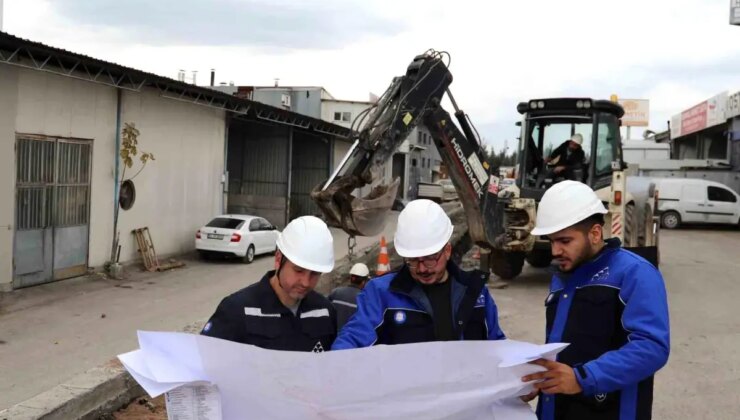 SEDAŞ’tan Gebze’ye 80 Milyon TL Yatırım